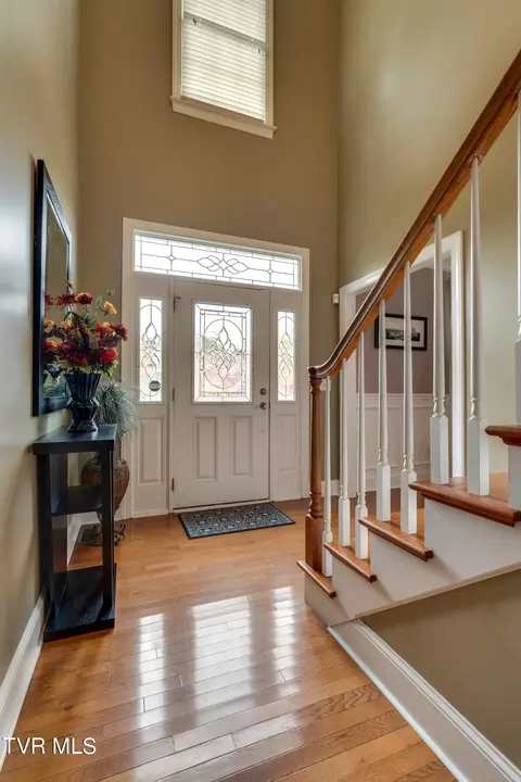 Entry Way - 1021 Willows Trace Drive Johnson City Tn 37601, Johnson City, TN 37601 photo 1 of 2
