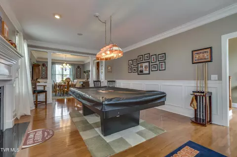Dining - 1021 Willows Trace Drive Johnson City Tn 37601, Johnson City, TN 37601 photo 1 of 6
