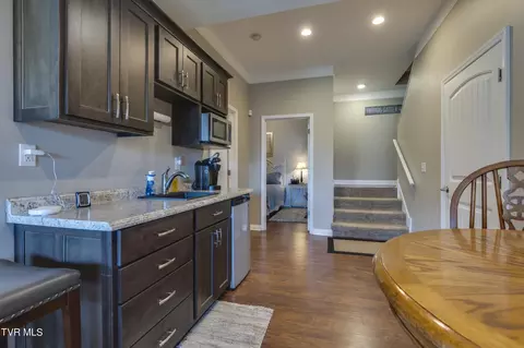 Kitchen - 1021 Willows Trace Drive Johnson City Tn 37601, Johnson City, TN 37601 photo 10 of 10