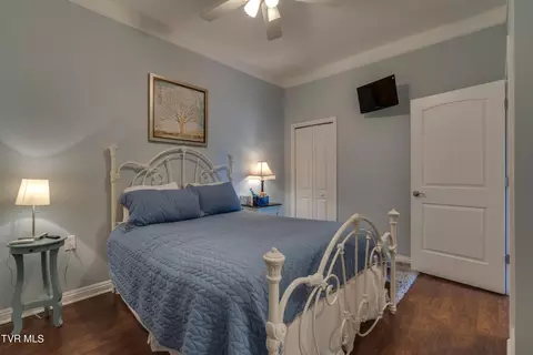 Bedroom - 1021 Willows Trace Drive Johnson City Tn 37601, Johnson City, TN 37601 photo 16 of 17