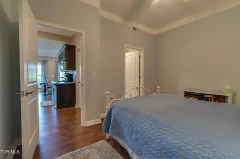 Bedroom - 1021 Willows Trace Drive Johnson City Tn 37601, Johnson City, TN 37601 photo 17 of 17