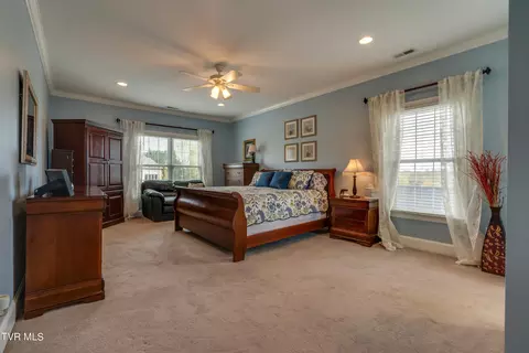 Bedroom - 1021 Willows Trace Drive Johnson City Tn 37601, Johnson City, TN 37601 photo 1 of 17