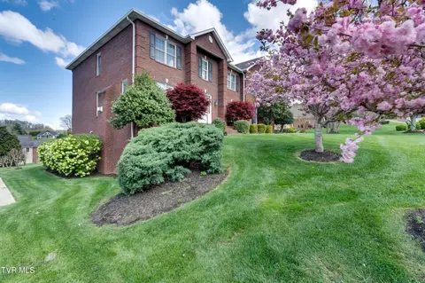 Exterior - 1021 Willows Trace Drive Johnson City Tn 37601, Johnson City, TN 37601 photo 2 of 16