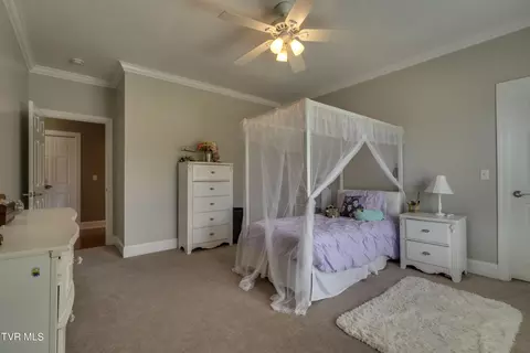 Bedroom - 1021 Willows Trace Drive Johnson City Tn 37601, Johnson City, TN 37601 photo 6 of 17