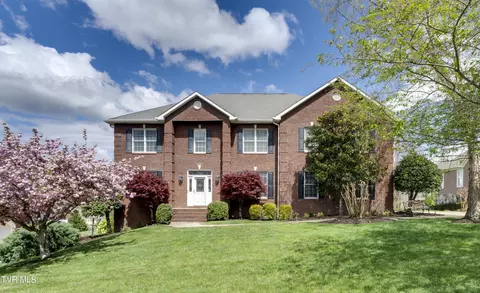 1021 Willows Trace Drive Johnson City Tn 37601, Johnson City, TN 37601