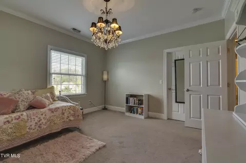 Bedroom - 1021 Willows Trace Drive Johnson City Tn 37601, Johnson City, TN 37601 photo 9 of 17
