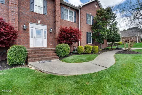 Exterior - 1021 Willows Trace Drive Johnson City Tn 37601, Johnson City, TN 37601 photo 3 of 16