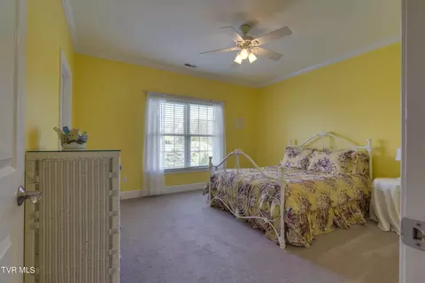 Bedroom - 1021 Willows Trace Drive Johnson City Tn 37601, Johnson City, TN 37601 photo 13 of 17