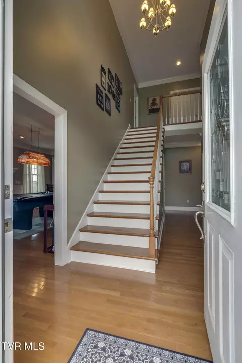 Entry Way - 1021 Willows Trace Drive Johnson City Tn 37601, Johnson City, TN 37601 photo 2 of 2