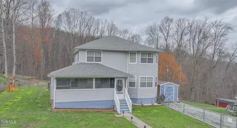 142 Azalea Lane Big Stone Gap Va 24219, Big Stone Gap, VA 24219