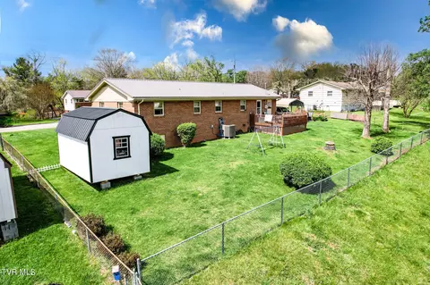 209 Mayor Avenue Greeneville Tn 37745, Greeneville, TN 37745