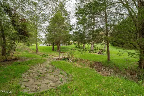 Exterior - 241 E Ridges Drive Drive Chuckey Tn 37641, Chuckey, TN 37641 photo 32 of 34