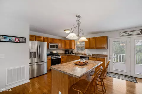Kitchen - 241 E Ridges Drive Drive Chuckey Tn 37641, Chuckey, TN 37641 photo 1 of 4