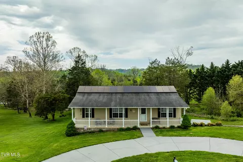 241 E Ridges Drive Drive Chuckey Tn 37641, Chuckey, TN 37641