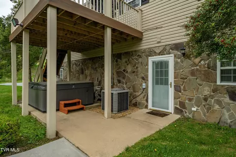 Exterior - 241 E Ridges Drive Drive Chuckey Tn 37641, Chuckey, TN 37641 photo 18 of 34