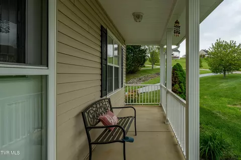 Exterior - 241 E Ridges Drive Drive Chuckey Tn 37641, Chuckey, TN 37641 photo 7 of 34