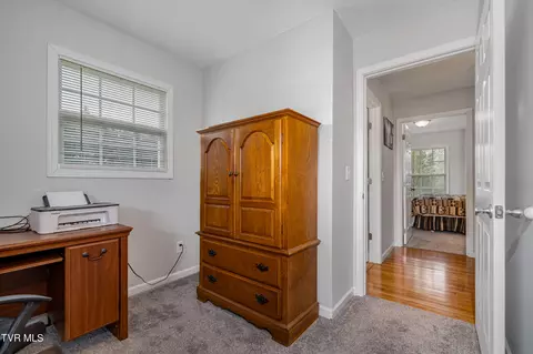 Bedroom - 241 E Ridges Drive Drive Chuckey Tn 37641, Chuckey, TN 37641 photo 1 of 7