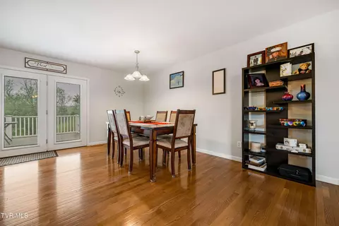 Dining - 241 E Ridges Drive Drive Chuckey Tn 37641, Chuckey, TN 37641 photo 1 of 2