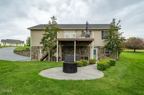 Exterior - 241 E Ridges Drive Drive Chuckey Tn 37641, Chuckey, TN 37641 photo 21 of 34