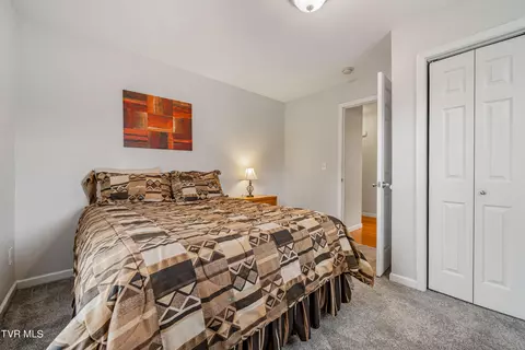 Bedroom - 241 E Ridges Drive Drive Chuckey Tn 37641, Chuckey, TN 37641 photo 3 of 7