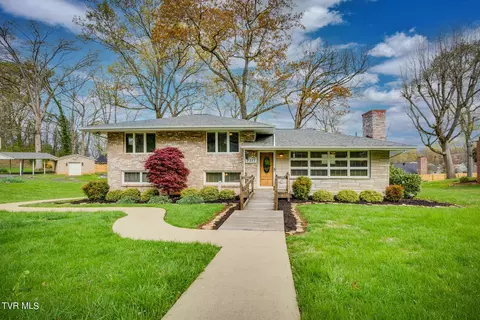 2337 Inglewood Drive Kingsport Tn 37664, Kingsport, TN 37664