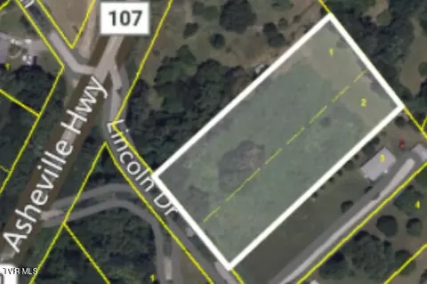 00 Lincoln Drive Greeneville Tn 37743, Greeneville, TN 37743