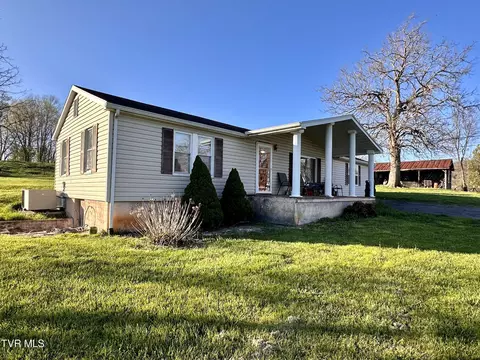 2061 Red Oak Ridge Road Castlewood Va 24224, Castlewood, VA 24224