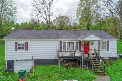 389 Watterson Gap Road Surgoinsville Tn 37873, Surgoinsville, TN 37873