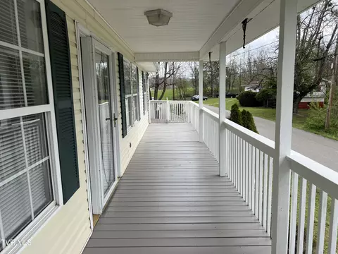 Exterior - 200 Doris Avenue Pennington Gap Va 24277, Pennington Gap, VA 24277 photo 10 of 18