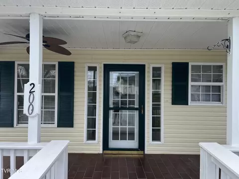 Exterior - 200 Doris Avenue Pennington Gap Va 24277, Pennington Gap, VA 24277 photo 17 of 18