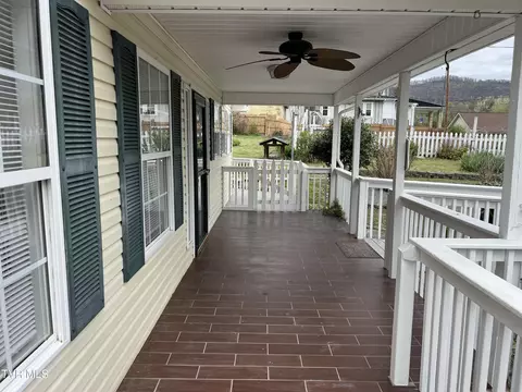 Exterior - 200 Doris Avenue Pennington Gap Va 24277, Pennington Gap, VA 24277 photo 11 of 18