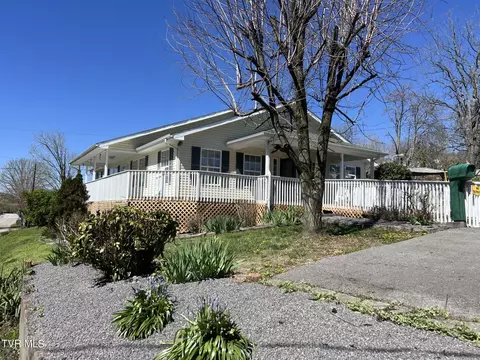 Exterior - 200 Doris Avenue Pennington Gap Va 24277, Pennington Gap, VA 24277 photo 18 of 18