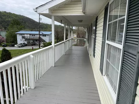 Exterior - 200 Doris Avenue Pennington Gap Va 24277, Pennington Gap, VA 24277 photo 9 of 18