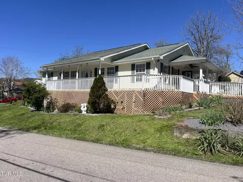 200 Doris Avenue Pennington Gap Va 24277, Pennington Gap, VA 24277