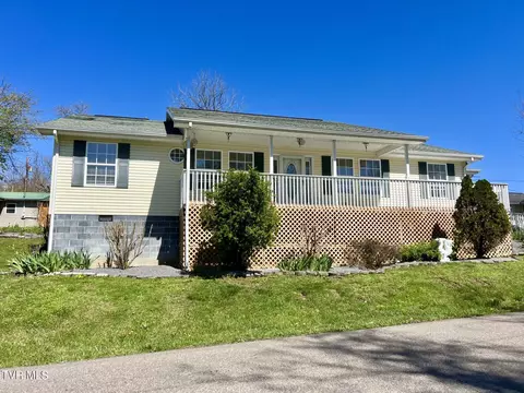 Exterior - 200 Doris Avenue Pennington Gap Va 24277, Pennington Gap, VA 24277 photo 2 of 18