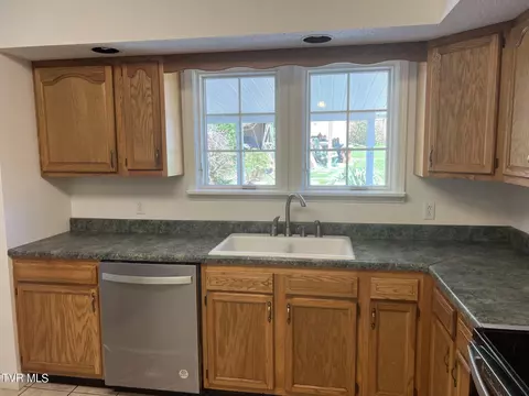 Kitchen - 200 Doris Avenue Pennington Gap Va 24277, Pennington Gap, VA 24277 photo 7 of 7