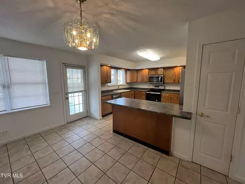 Kitchen - 200 Doris Avenue Pennington Gap Va 24277, Pennington Gap, VA 24277 photo 3 of 7