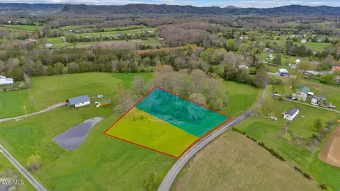 1 Ac Carpenter Chapel Road Mosheim Tn 37818, Mosheim, TN 37818