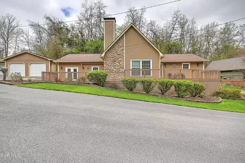 272 River Edge Court Kingsport Tn 37660, Kingsport, TN 37660
