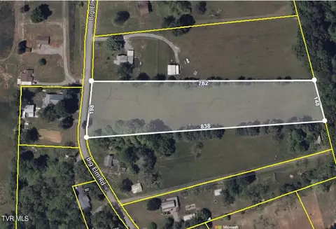 tbd Big Elm Road Church Hill Tn 37642, Church Hill, TN 37642