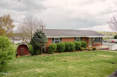 126 Hill Crest Drive Greeneville Tn 37745, Greeneville, TN 37745