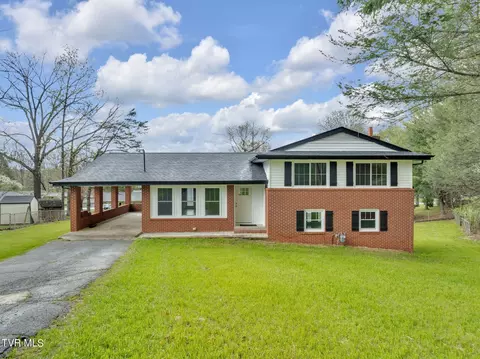 204 Dogwood Drive Greeneville Tn 37745, Greeneville, TN 37745