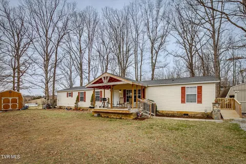 355 Conklin Road Jonesborough Tn 37659, Jonesborough, TN 37659