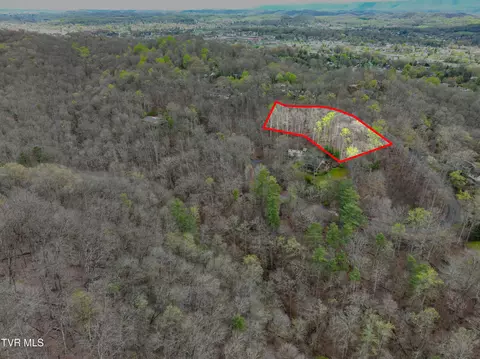 tbd Skyline Drive Bristol Tn 37620, Bristol, TN 37620