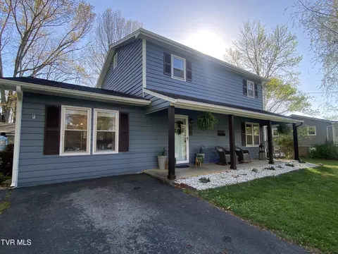 2614 Austin Village Boulevard Johnson City Tn 37601, Johnson City, TN 37601