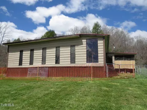 Exterior - 5716 Guest River Road Norton Va 24273, Norton, VA 24273 photo 8 of 18