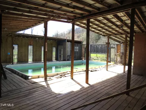 Exterior - 5716 Guest River Road Norton Va 24273, Norton, VA 24273 photo 17 of 18