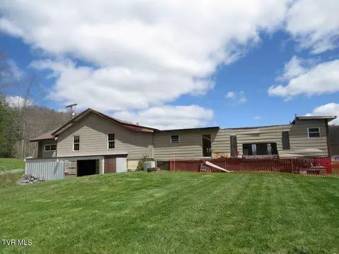 Exterior - 5716 Guest River Road Norton Va 24273, Norton, VA 24273 photo 10 of 18