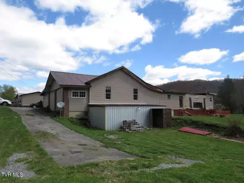 Exterior - 5716 Guest River Road Norton Va 24273, Norton, VA 24273 photo 14 of 18