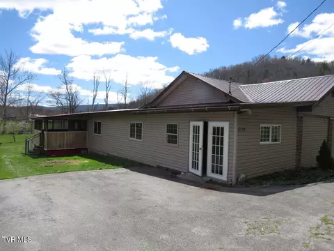 Exterior - 5716 Guest River Road Norton Va 24273, Norton, VA 24273 photo 2 of 18